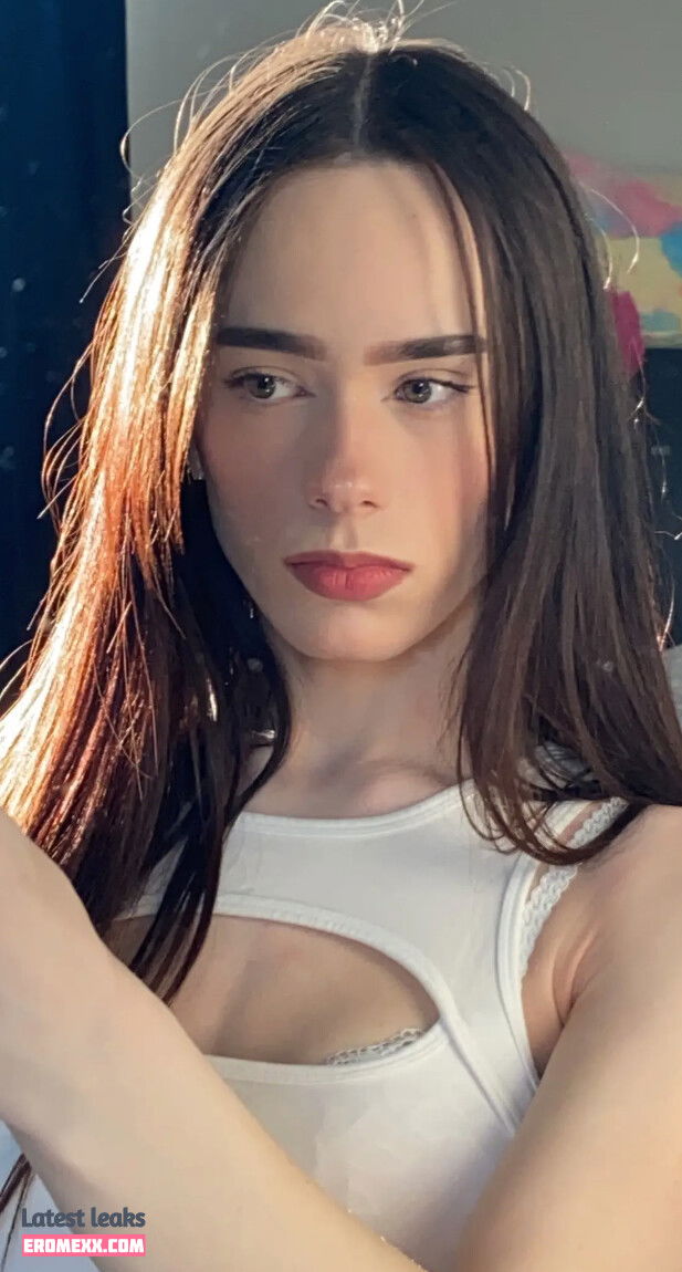 Latest Leaks Rumi Mac Nude #10 - Erome