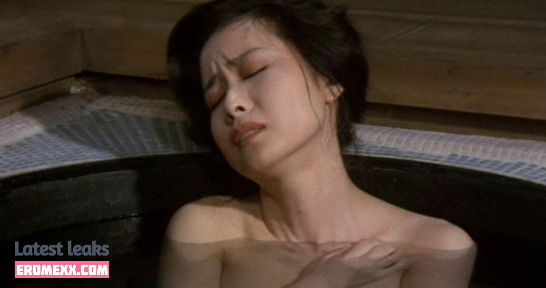 Latest Leaks Rumiko Koyanagi Nude #2 - Erome