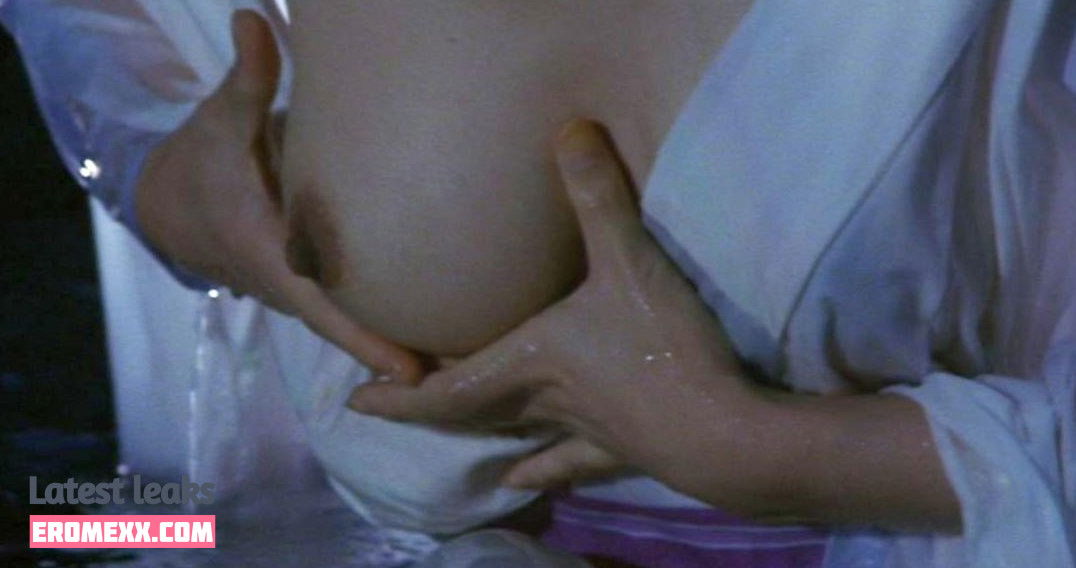 Latest Leaks Rumiko Koyanagi Nude #6 - Erome