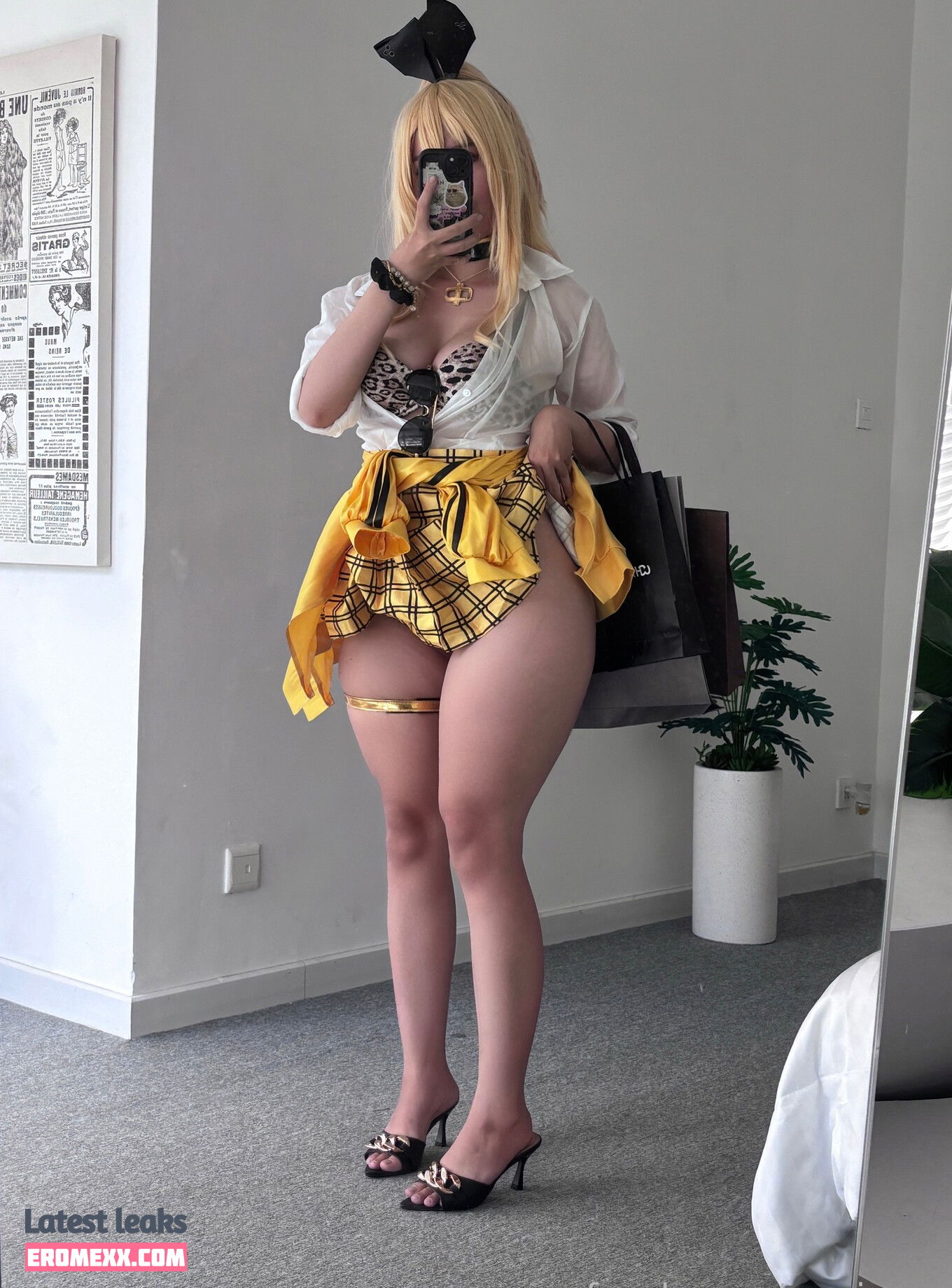 Latest Leaks Rumipeach Nude #47 - Erome