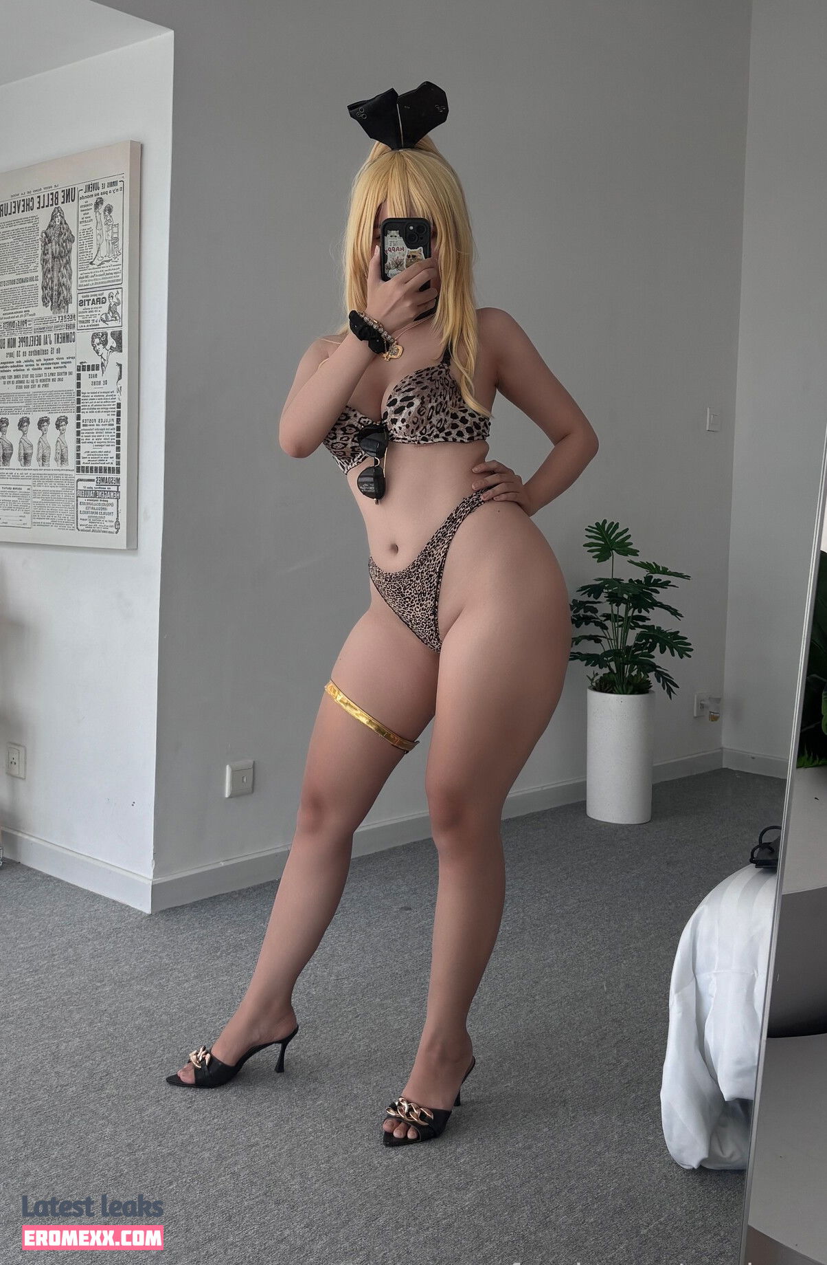 Latest Leaks Rumipeach Nude #49 - Erome
