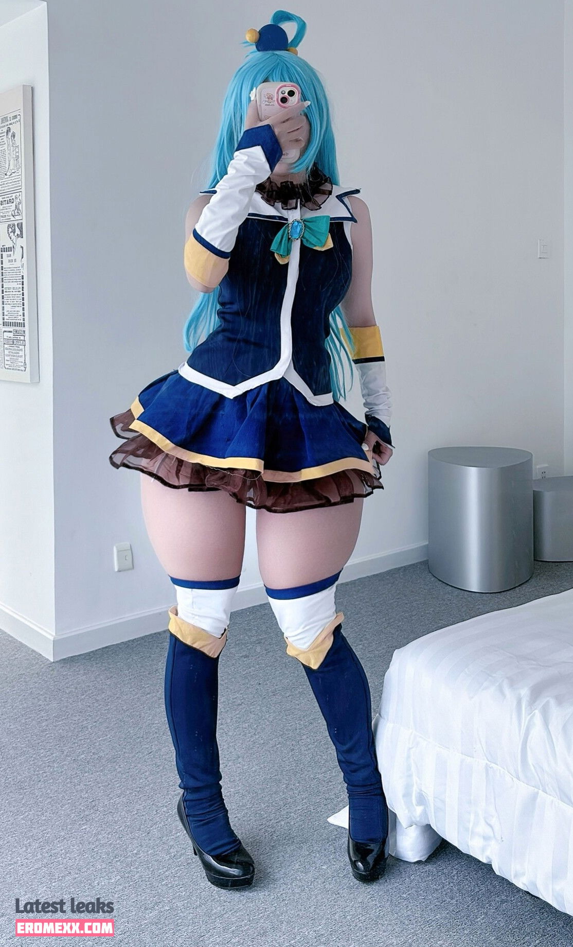Latest Leaks Rumipeach Nude #9 - Erome