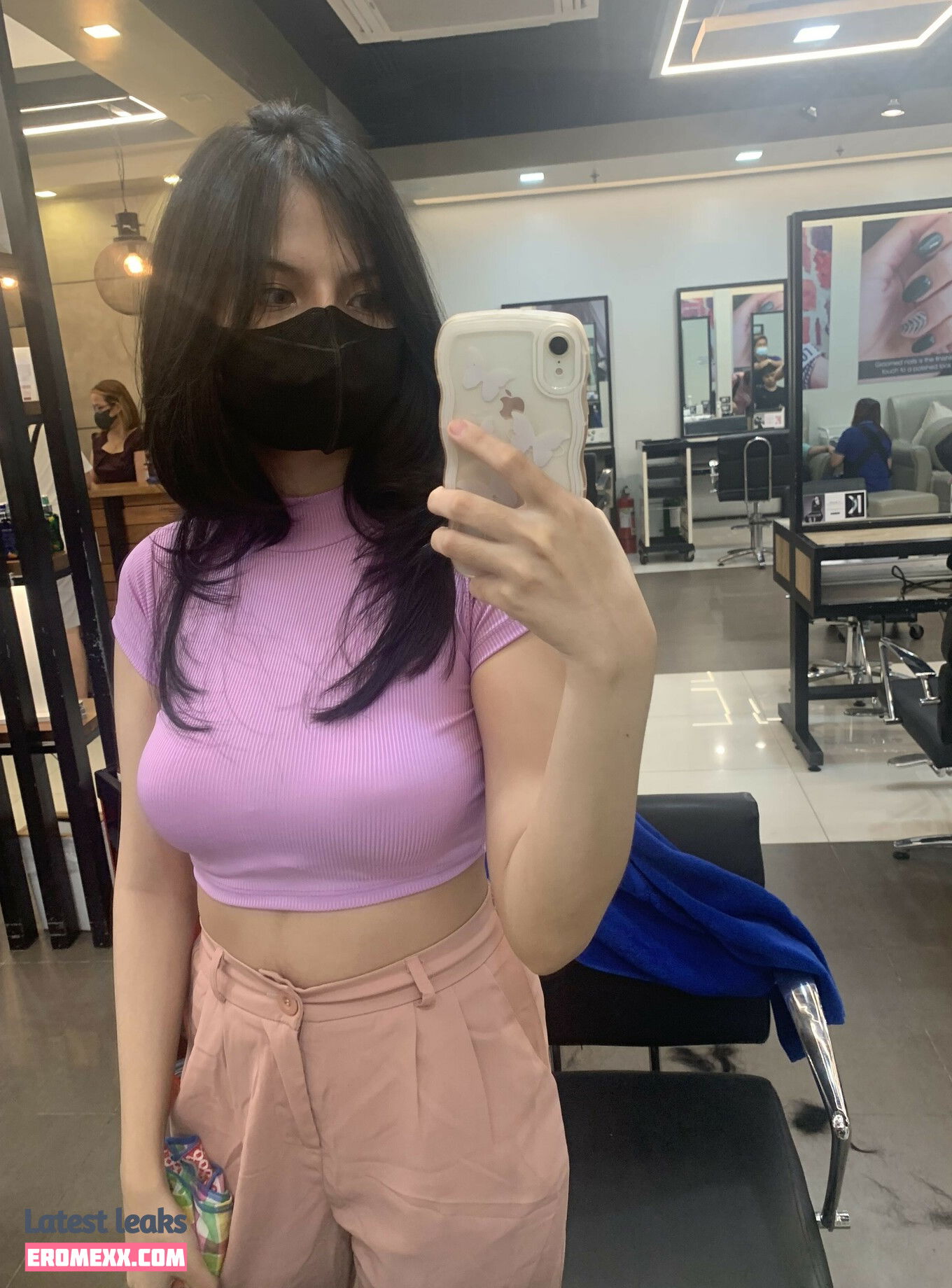 Latest Leaks Rumiya Ch. Nude #11 - Erome