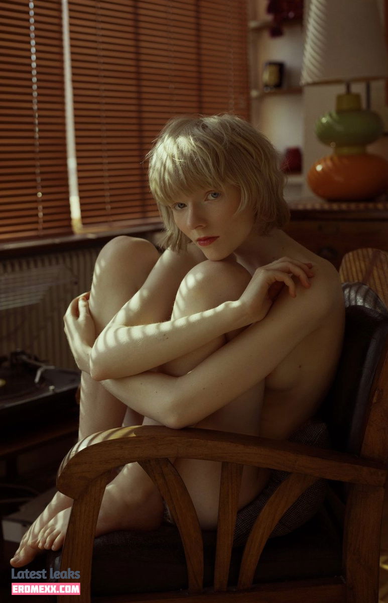 Latest Leaks Runa Hansen Nude #1 - Erome