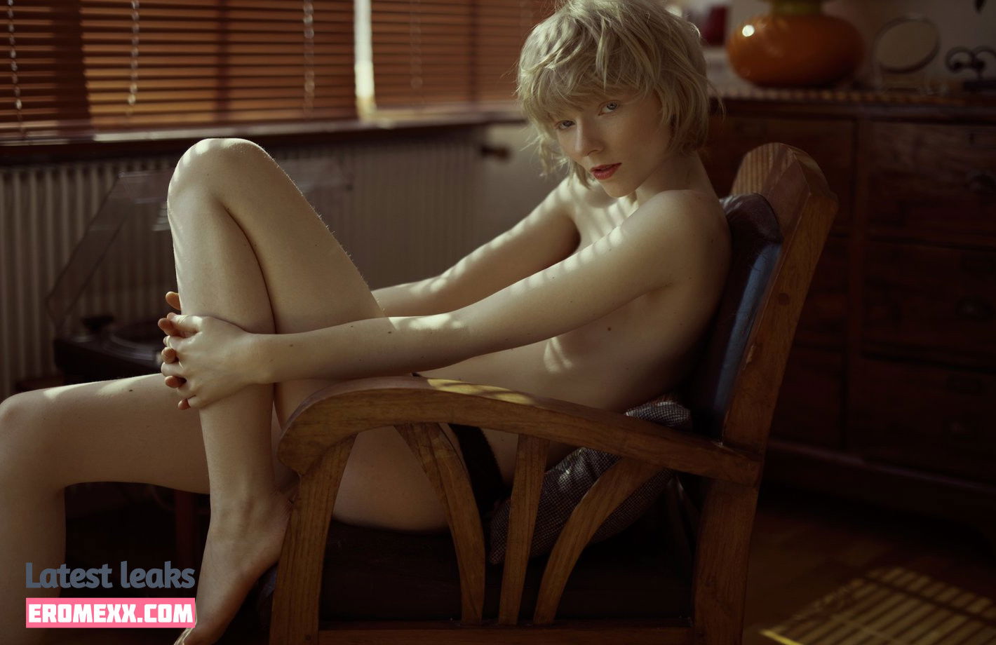Latest Leaks Runa Hansen Nude #5 - Erome