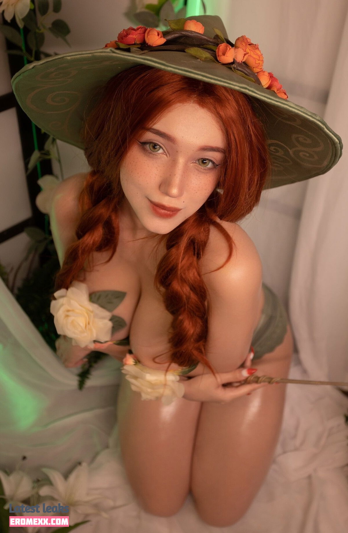 Latest Leaks RunaRei Nude #13 - Fapello