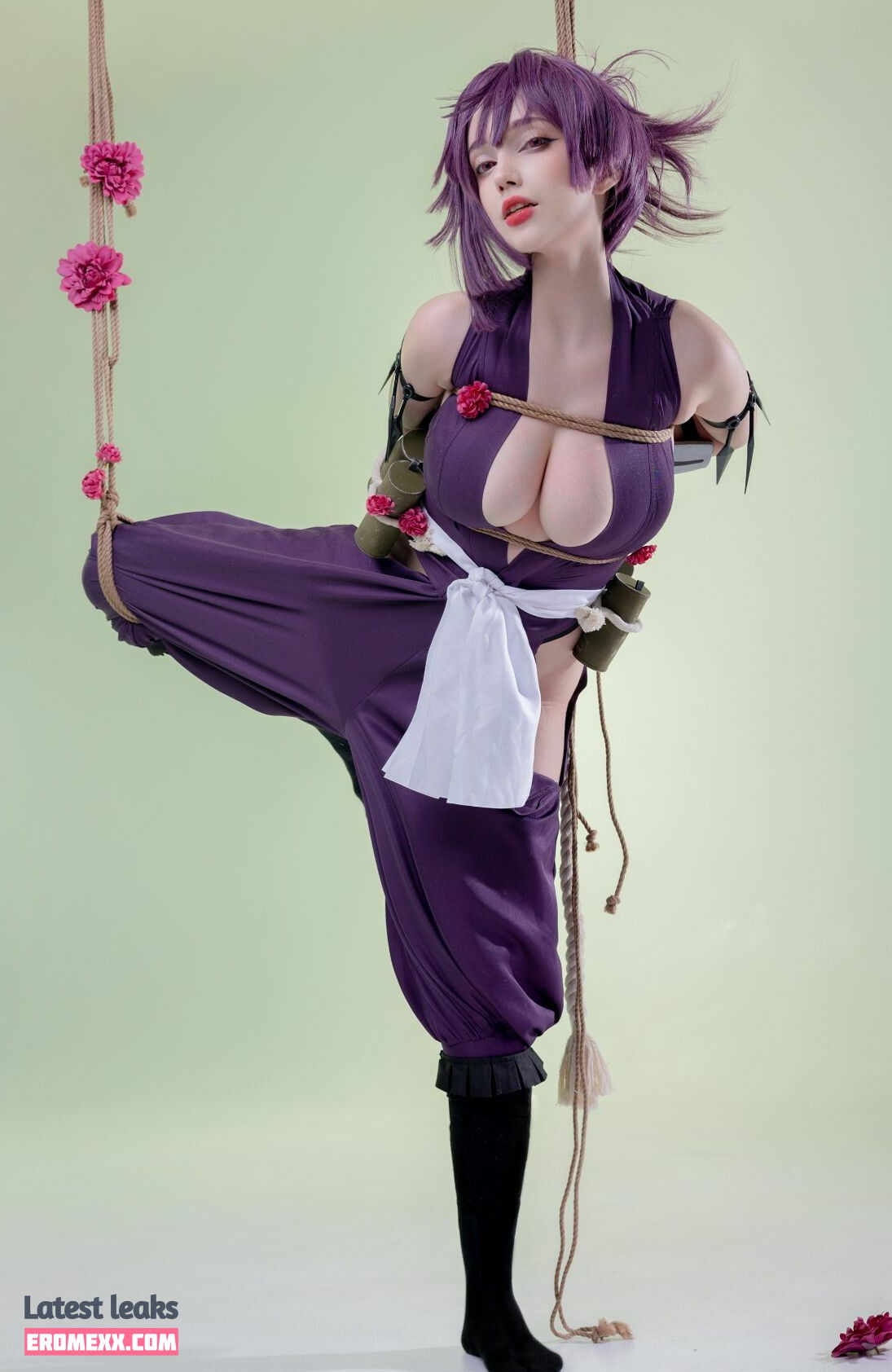 Latest Leaks RunaRei Nude #56 - Erome