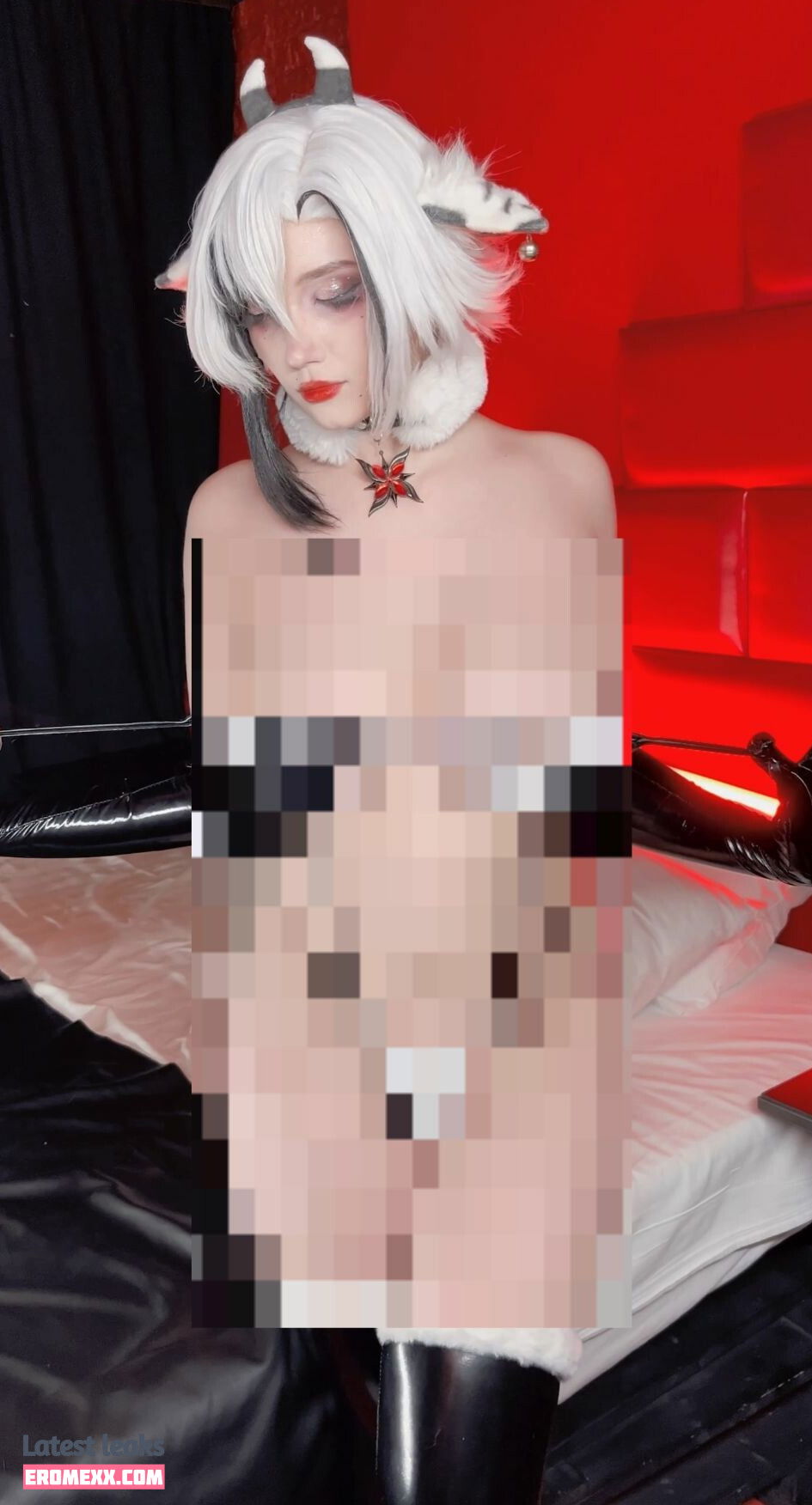 Latest Leaks RunaRei Nude #67 - Erome