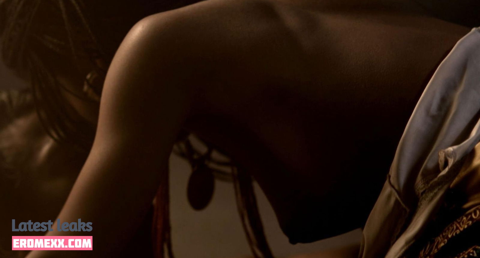 Latest Leaks Rungano Nyoni Nude #2 - Erome