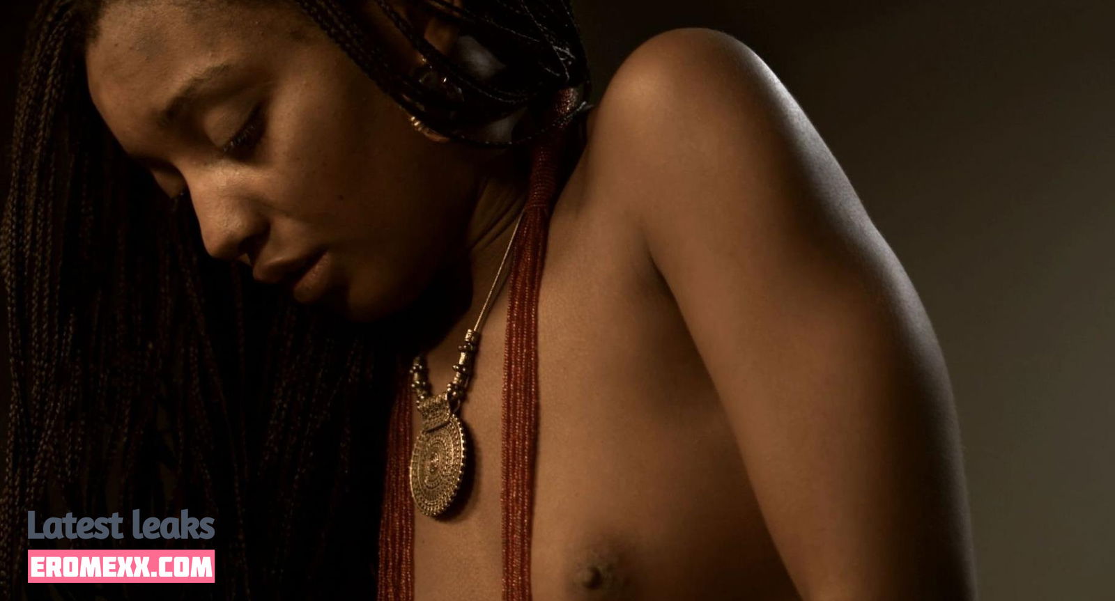 Latest Leaks Rungano Nyoni Nude #3 - Erome