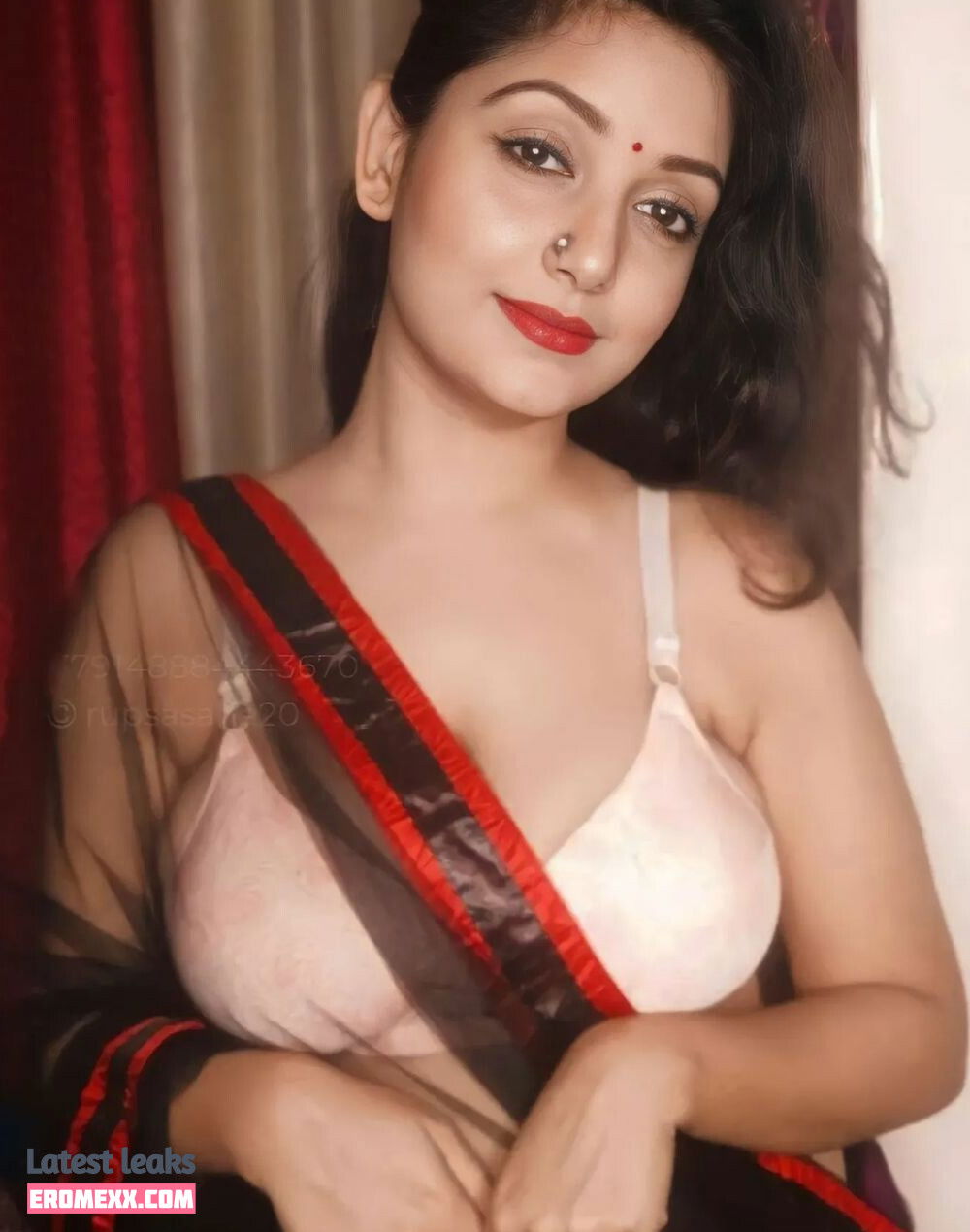Latest Leaks Rupsa Saha Nude #4 - Erome