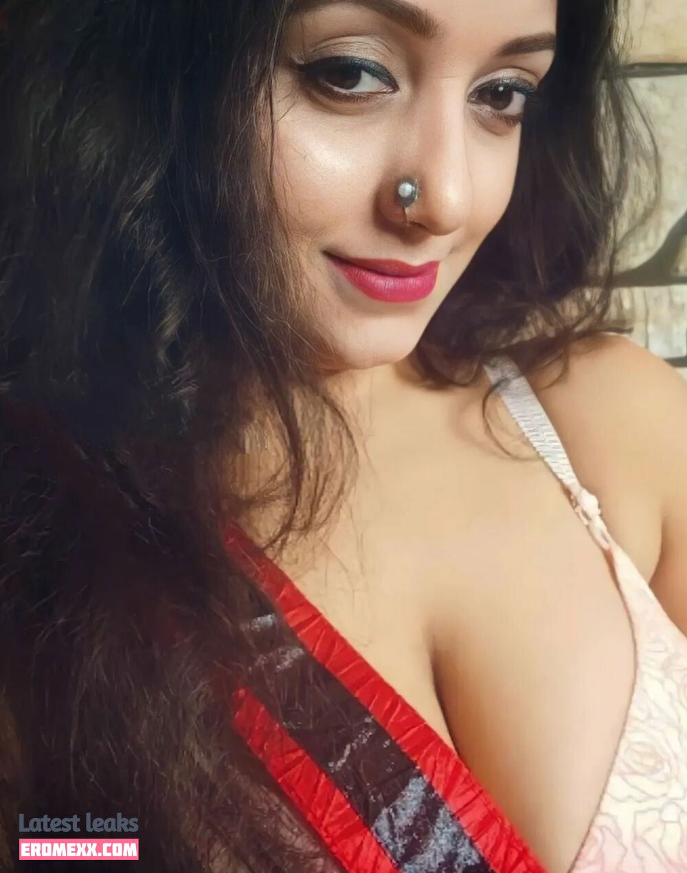 Latest Leaks Rupsa Saha Nude #6 - Erome