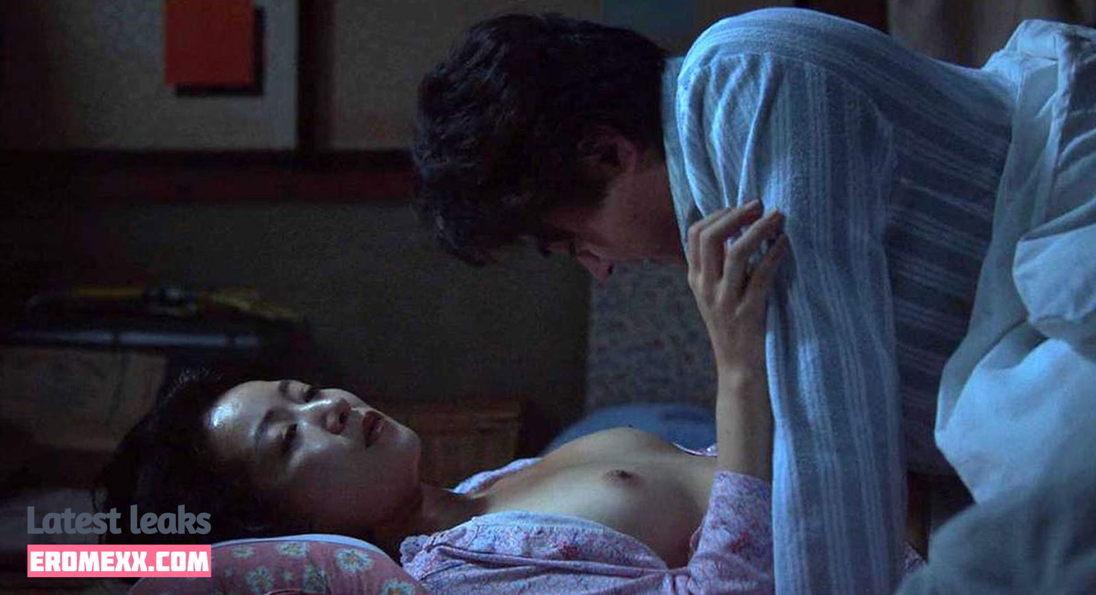 Latest Leaks Ruri Shinato Nude #10 - Erome