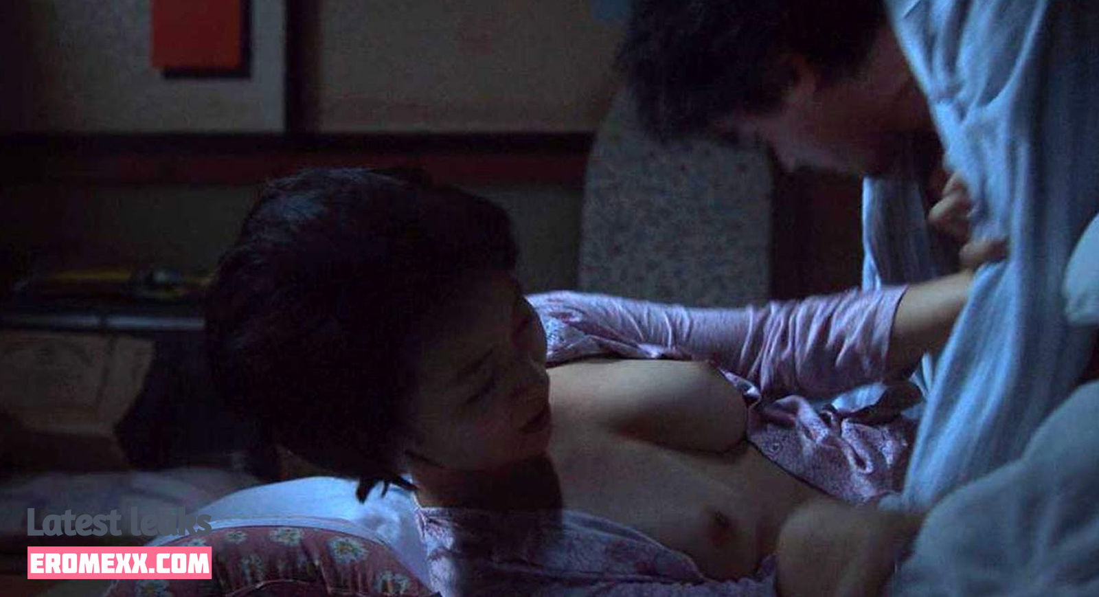 Latest Leaks Ruri Shinato Nude #7 - Erome