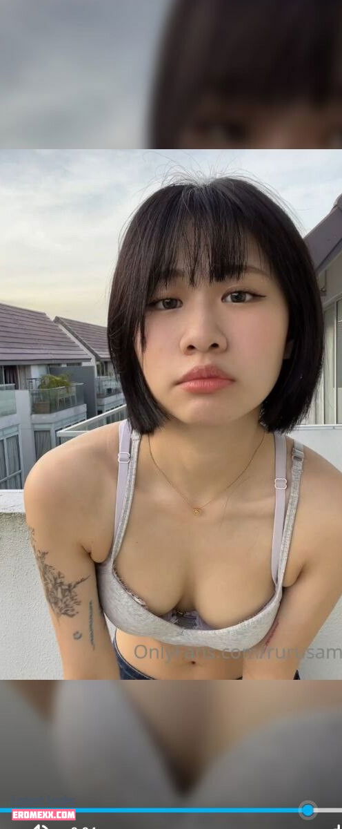 Latest Leaks Rurusama9 Nude #2 - Erome