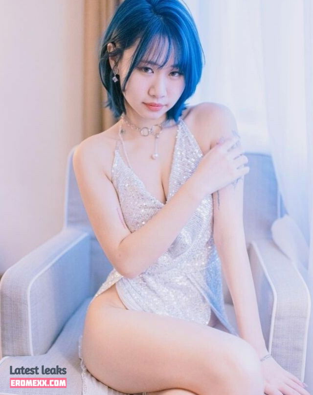 Latest Leaks Rurusama9 Nude #3 - Erome