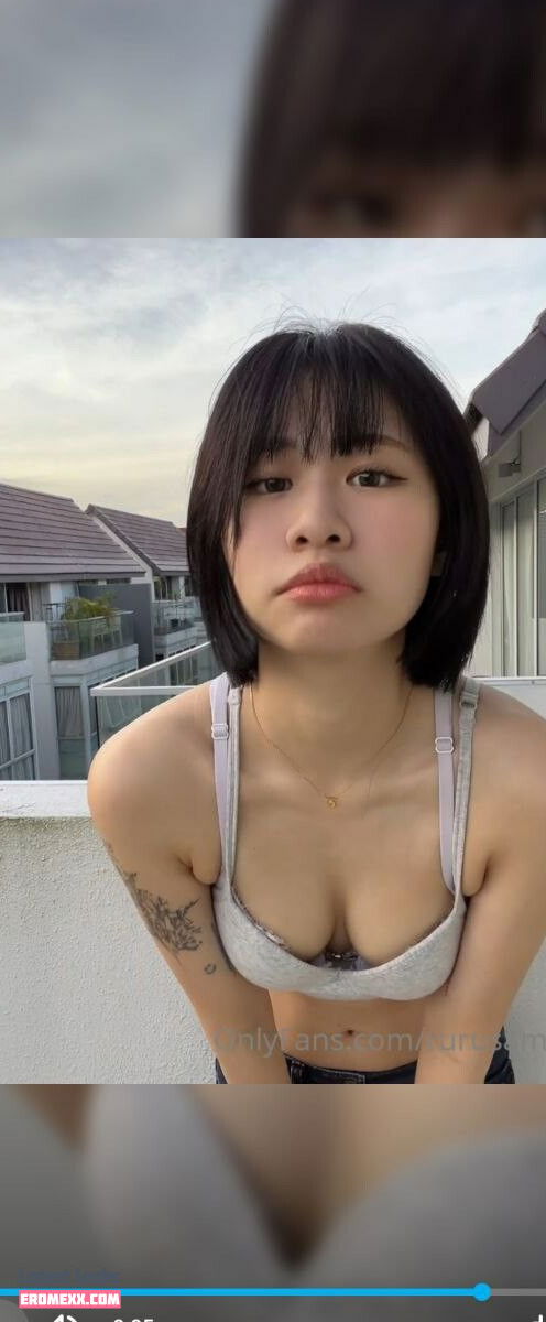 Latest Leaks Rurusama9 Nude #4 - Erome