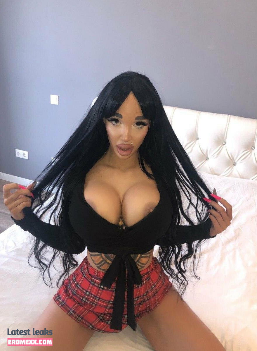 Latest Leaks Russian Bomba Tut Nude #12 - Erome