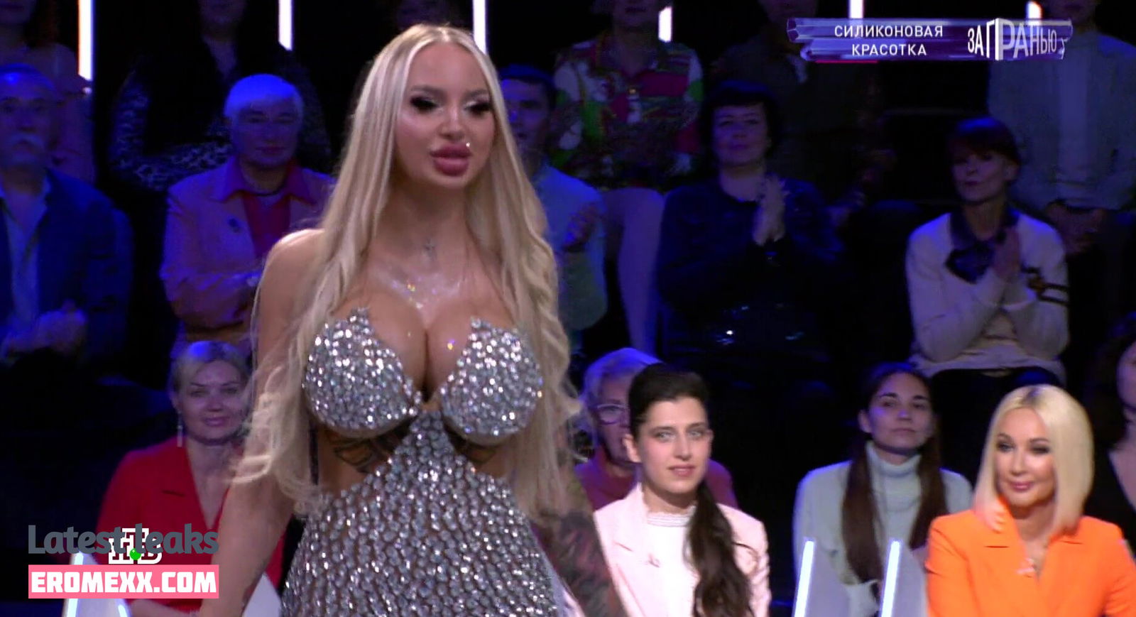 Latest Leaks Russian Bomba Tut Nude #16 - Erome