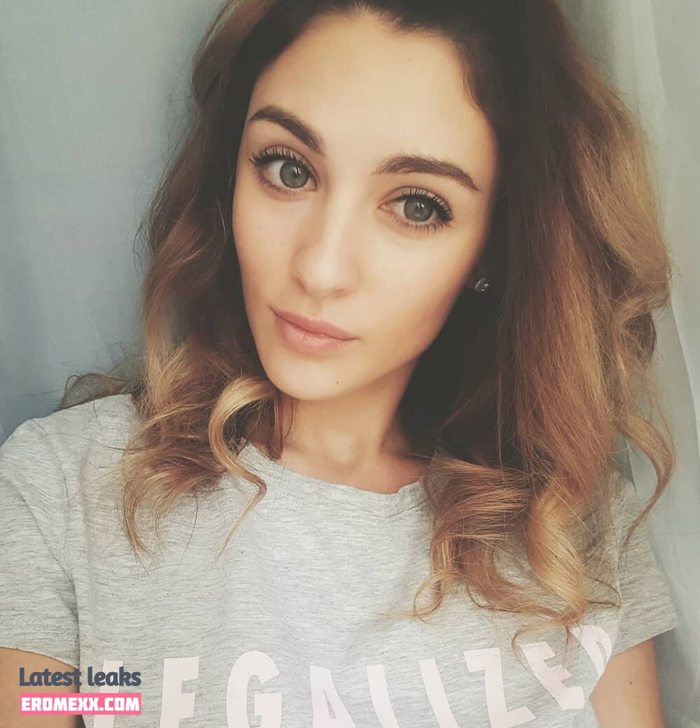 Latest Leaks Russian Streamer Nude #1 - Erome