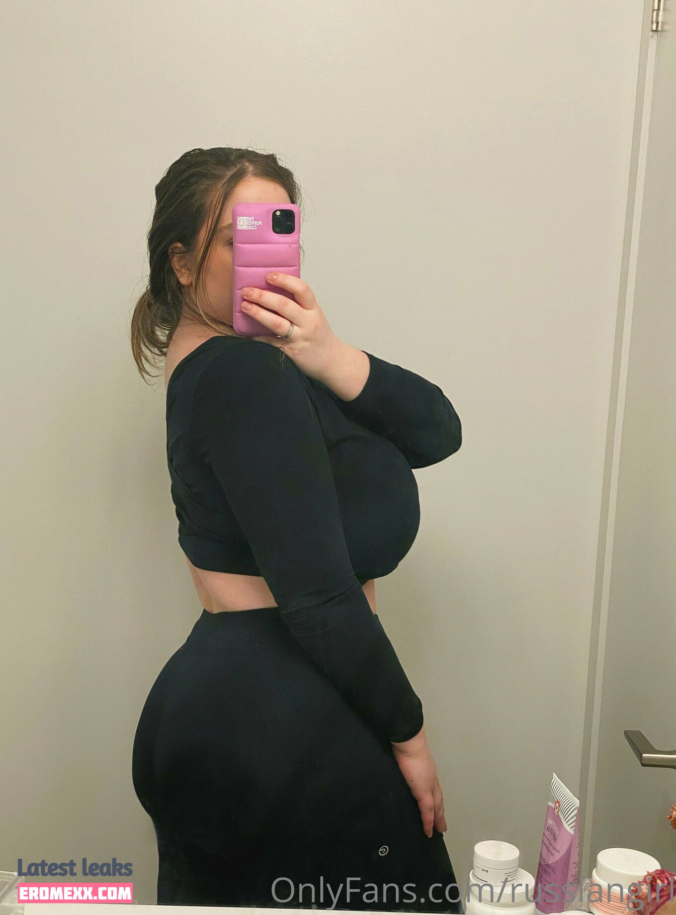 Latest Leaks russiangirlx Nude #5 - Fapello