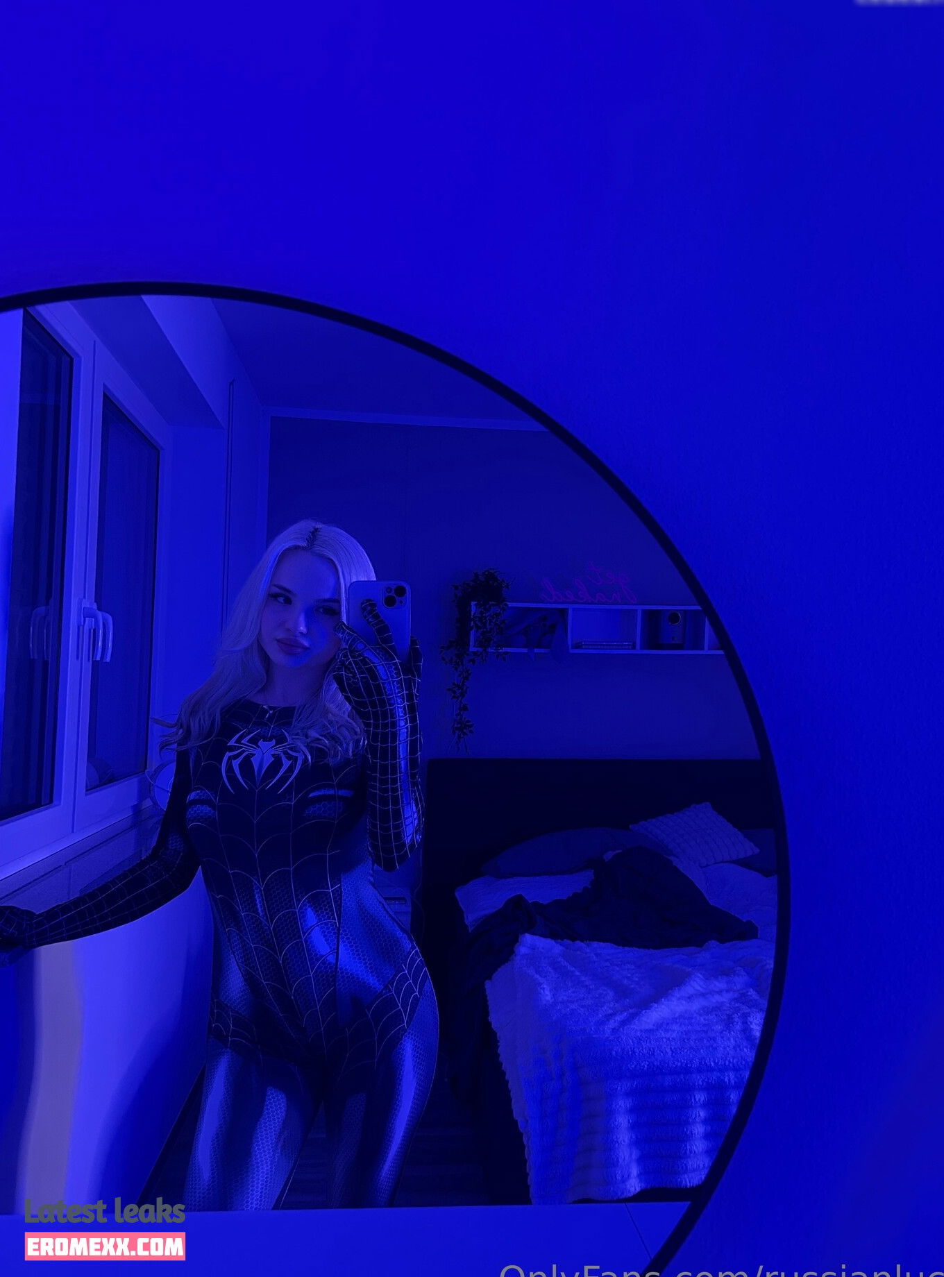Latest Leaks Russianlucy Nude #7 - Erome