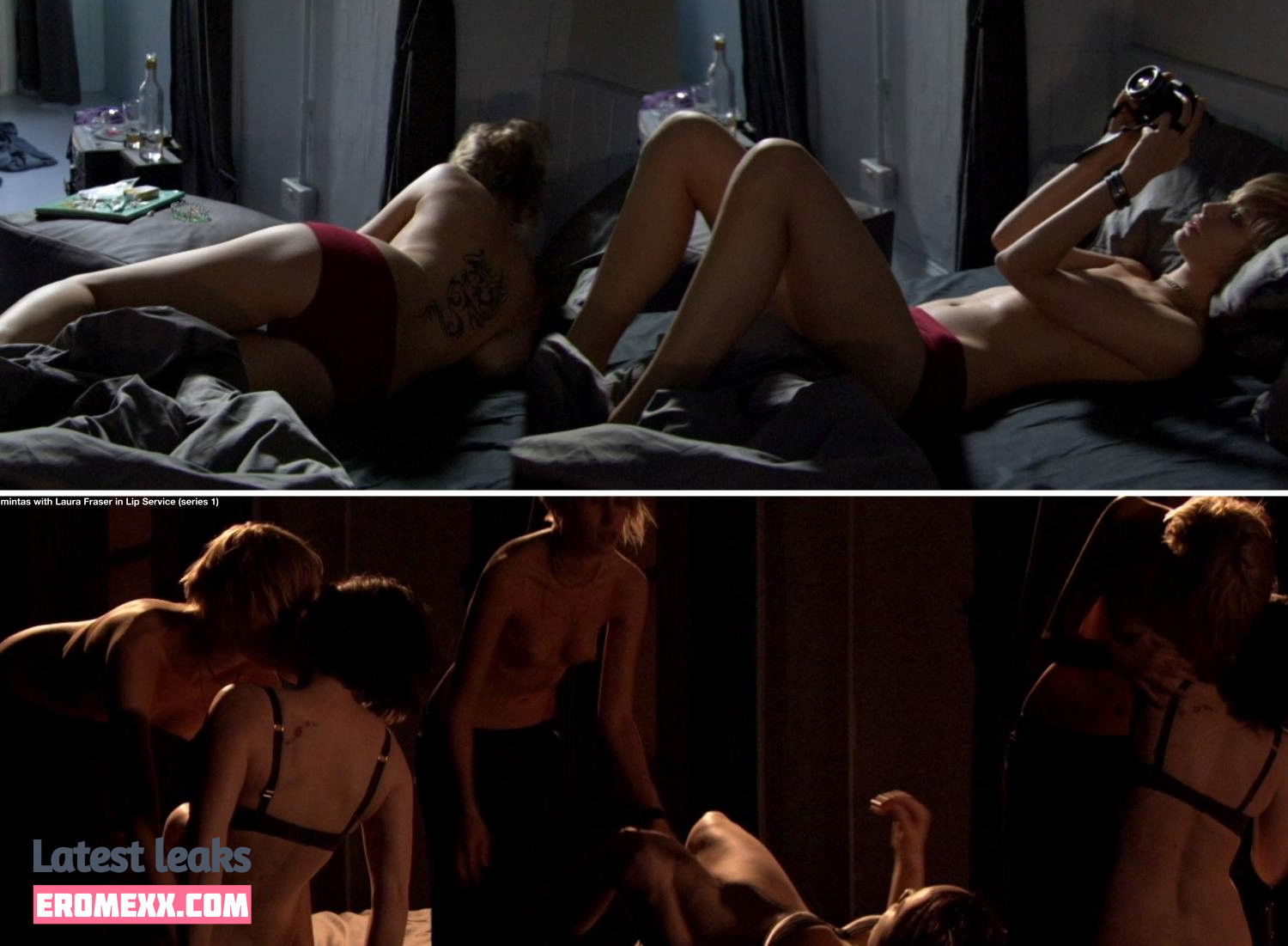 Latest Leaks Ruta Gedmintas Nude #30 - Erome