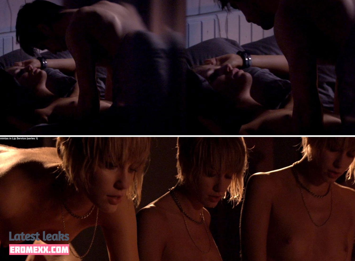 Latest Leaks Ruta Gedmintas Nude #32 - Erome