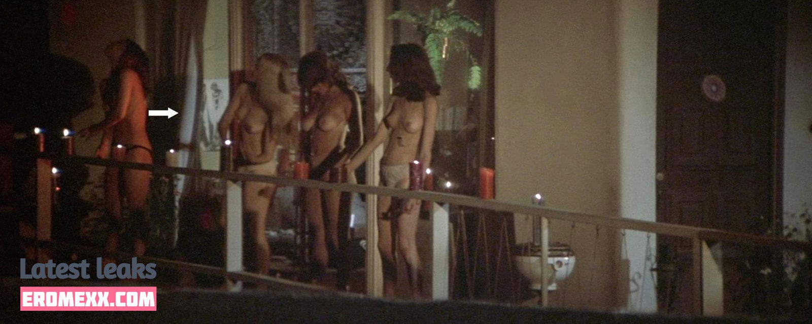 Latest Leaks Rutanya Alda Nude #10 - Erome