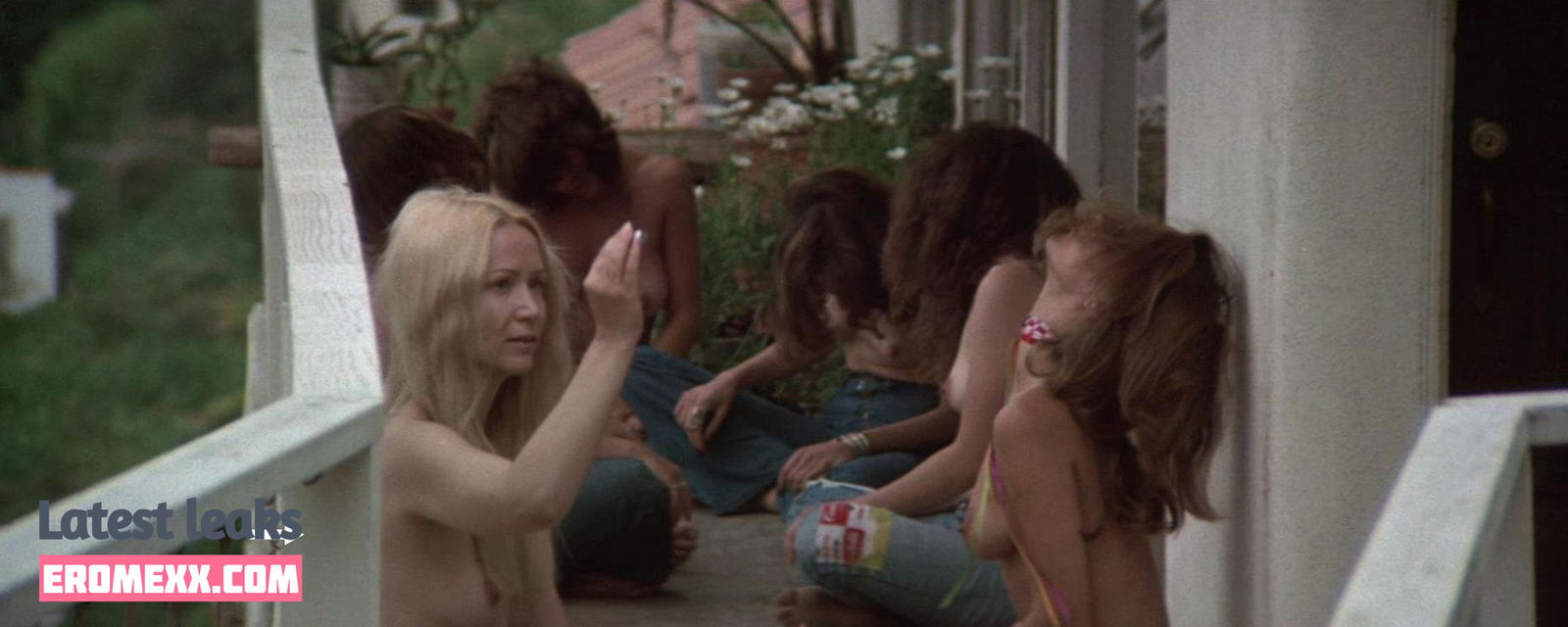 Latest Leaks Rutanya Alda Nude #11 - Erome