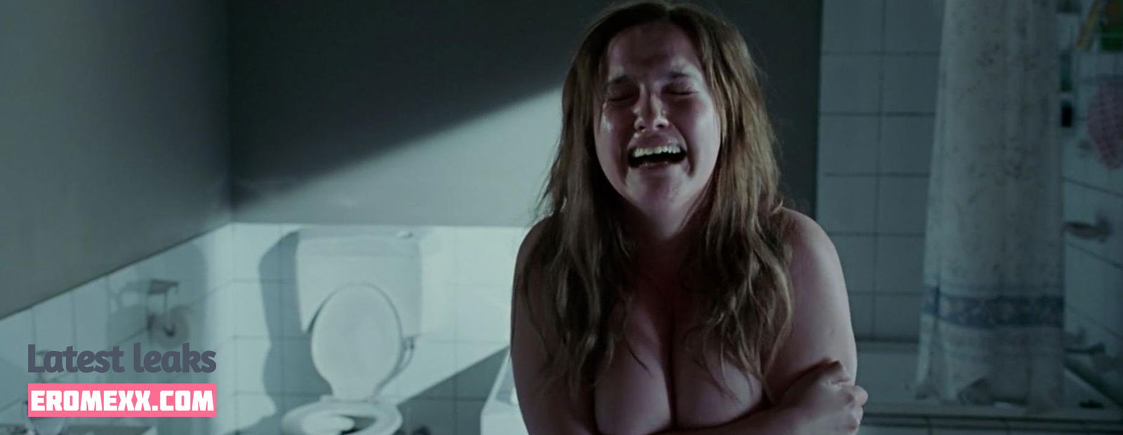 Latest Leaks Ruth Bradley Nude #1 - Erome
