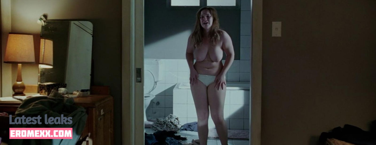 Latest Leaks Ruth Bradley Nude #3 - Erome
