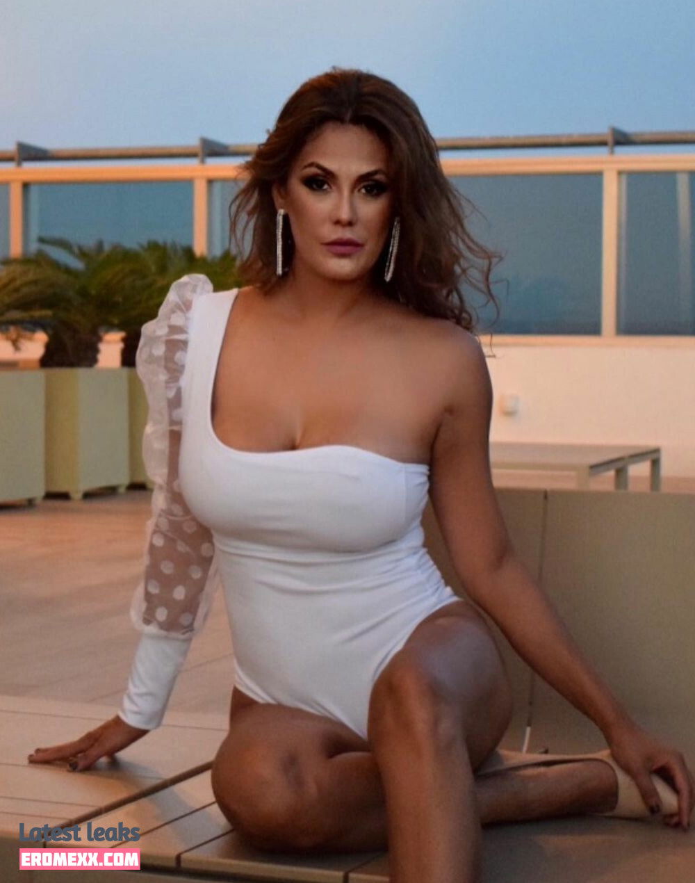 Latest Leaks Ruth Gamarra Nude #11 - Erome