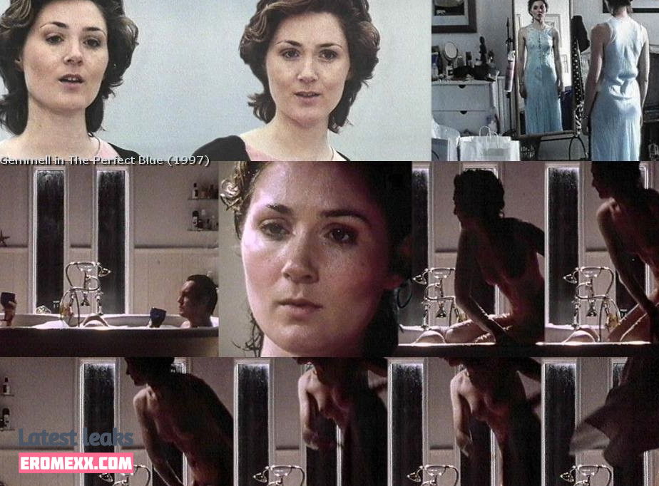 Latest Leaks Ruth Gemmell Nude #2 - Fapello
