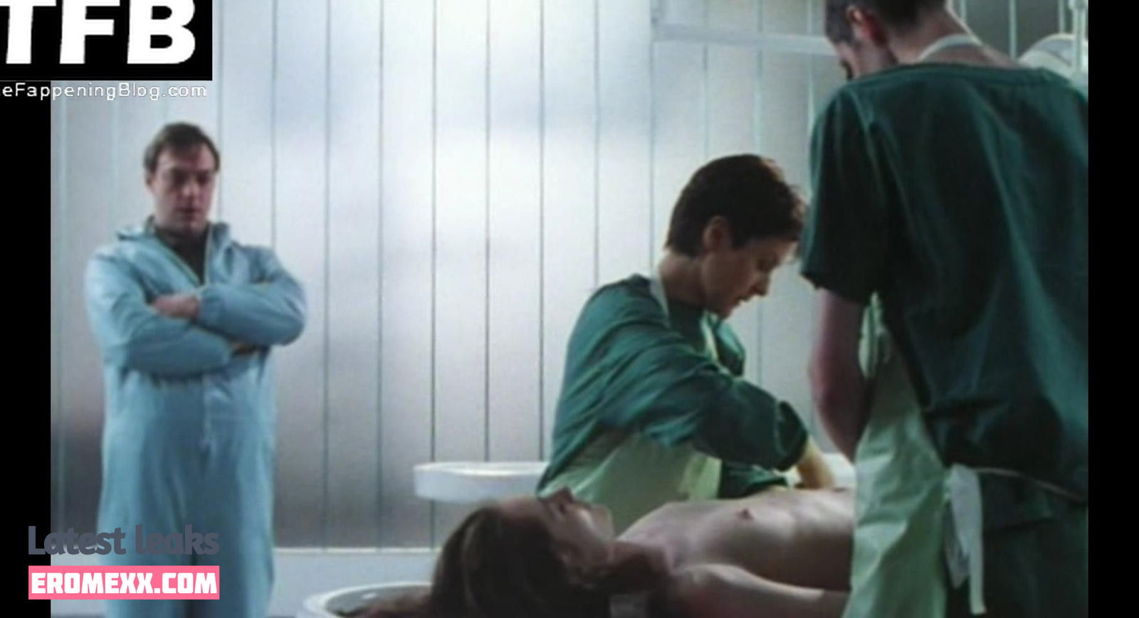 Latest Leaks Ruth Gemmell Nude #9 - Fapello