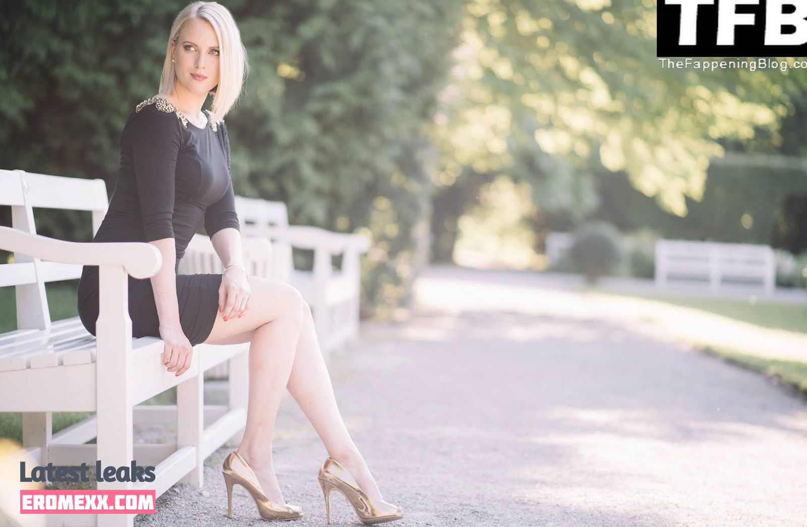 Latest Leaks Ruth Hofmann Nude #20 - Erome