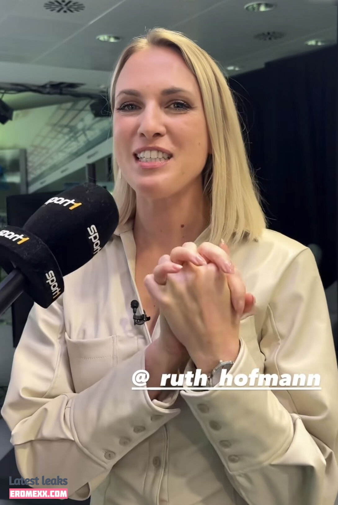 Latest Leaks Ruth Hofmann Nude #67 - Erome