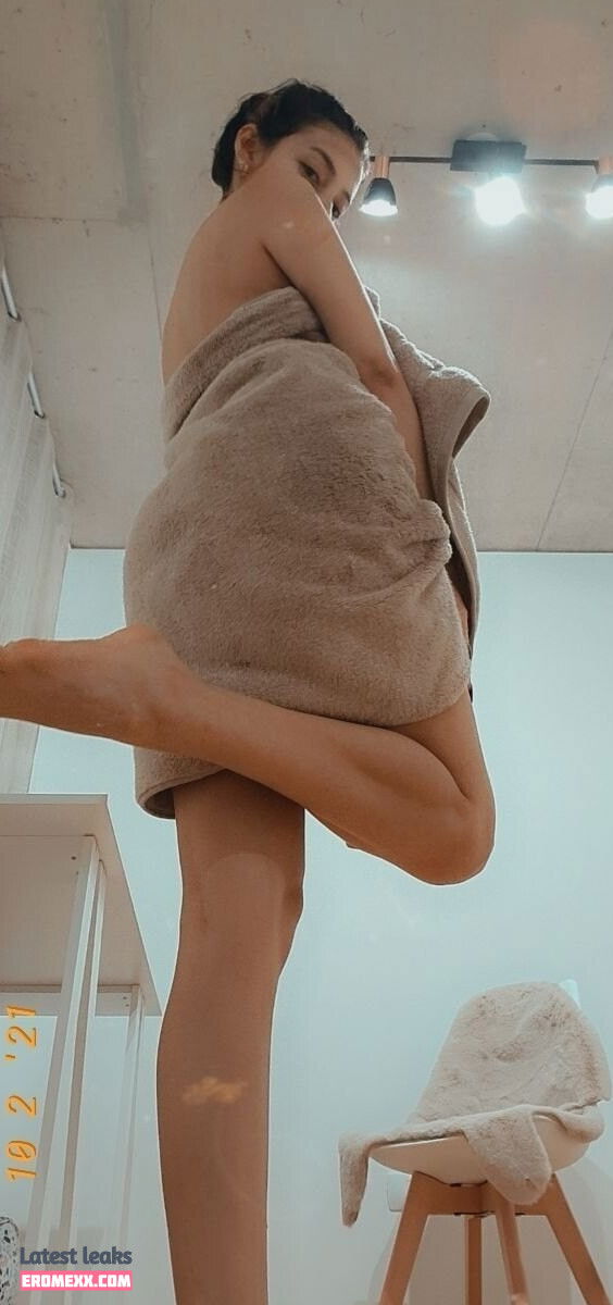 Latest Leaks Ruth Lee Official Nude #15 - Erome