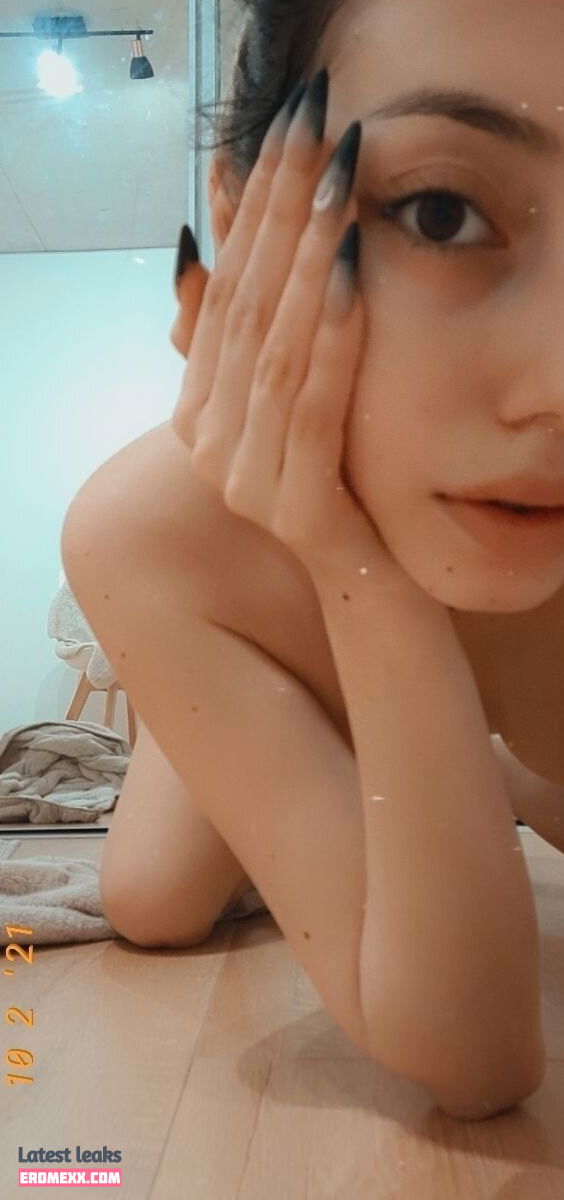 Latest Leaks Ruth Lee Official Nude #27 - Erome