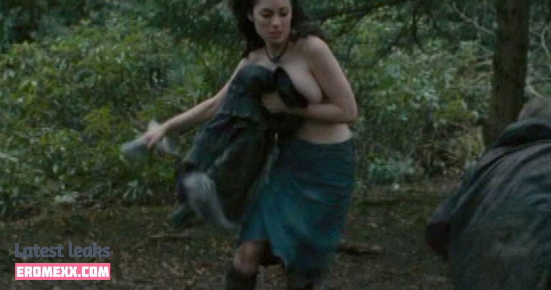 Latest Leaks Ruth Milne Nude #1 - Erome