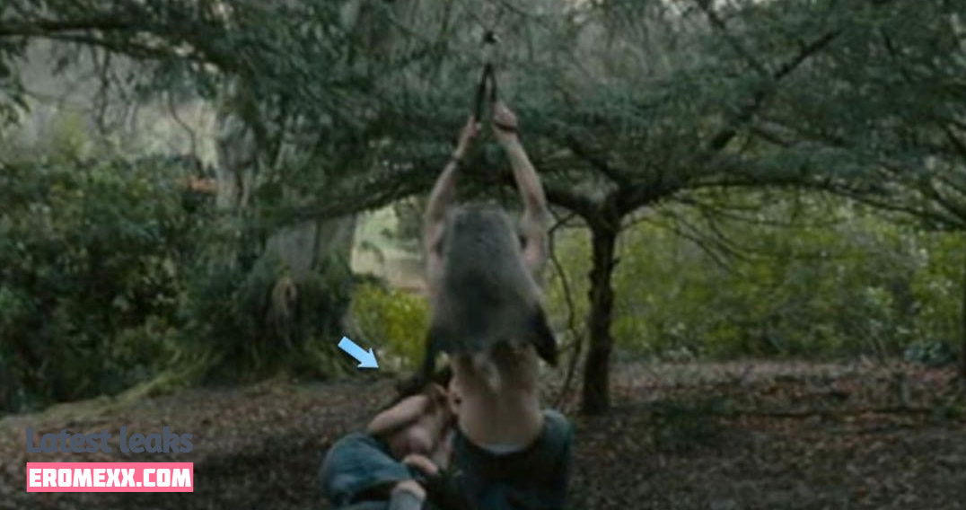 Latest Leaks Ruth Milne Nude #2 - Erome