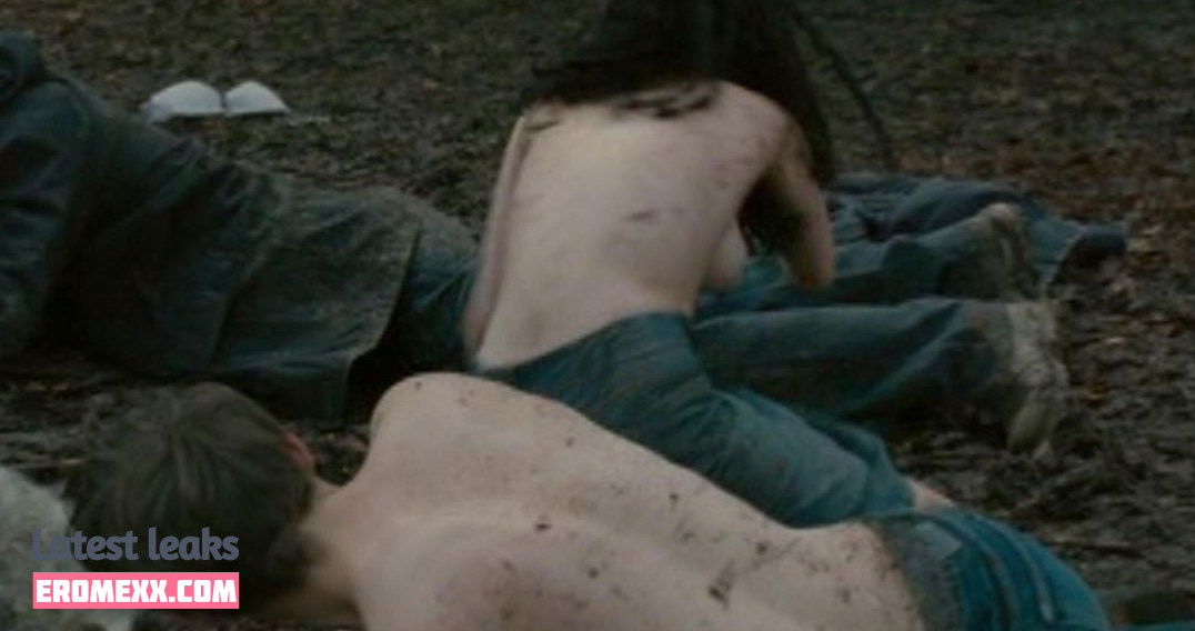 Latest Leaks Ruth Milne Nude #3 - Erome