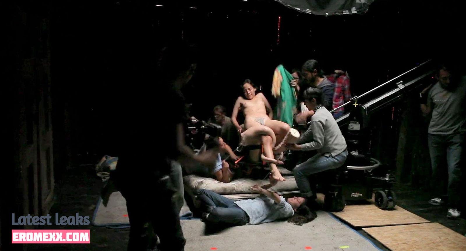 Latest Leaks Ruth Ramos Nude #5 - Erome