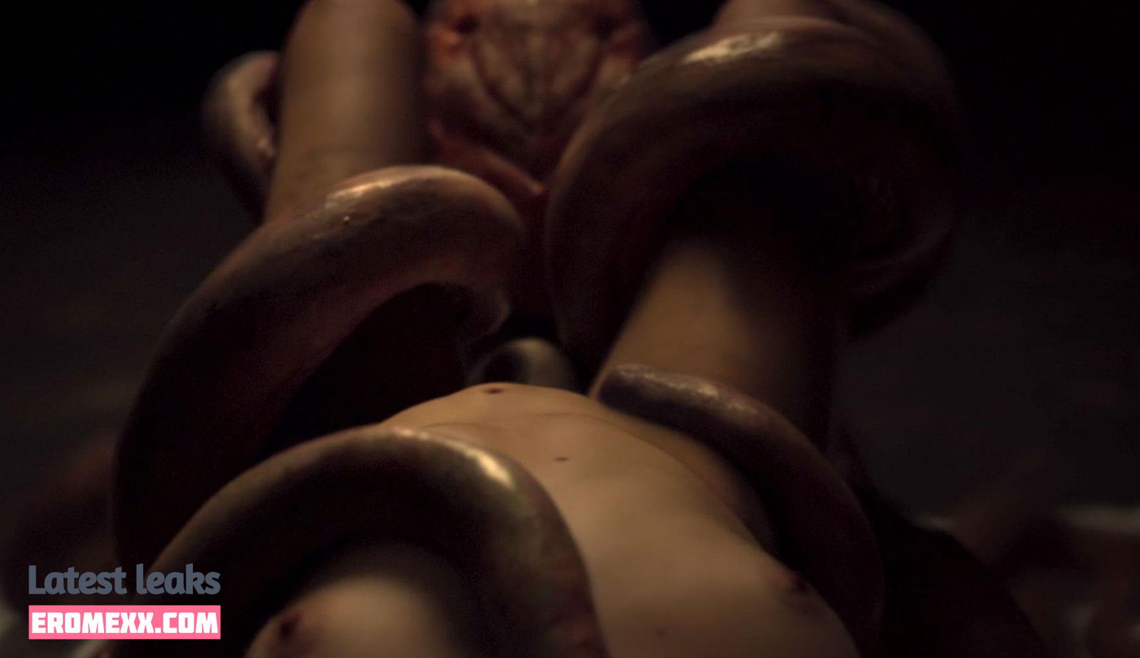 Latest Leaks Ruth Ramos Nude #9 - Erome