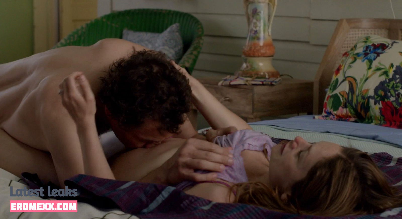 Latest Leaks Ruth Wilson Nude #105 - Erome