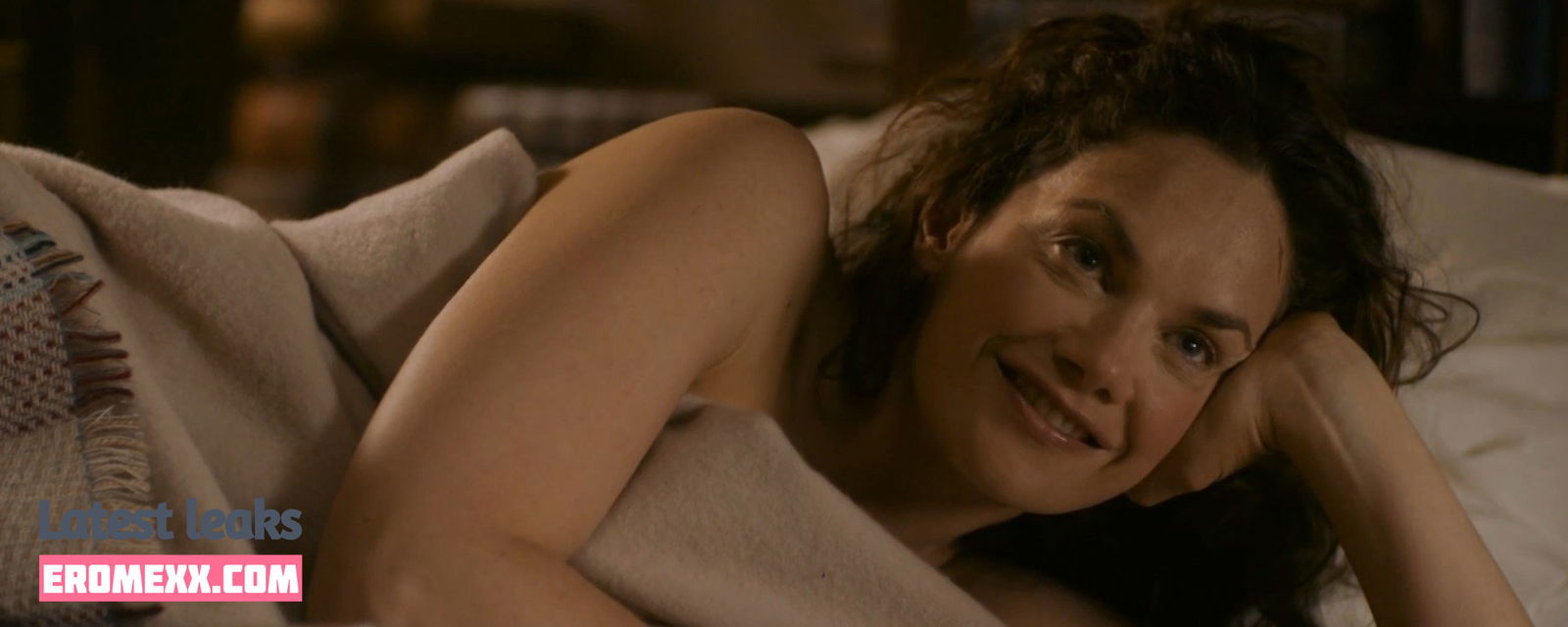 Latest Leaks Ruth Wilson Nude #111 - Erome