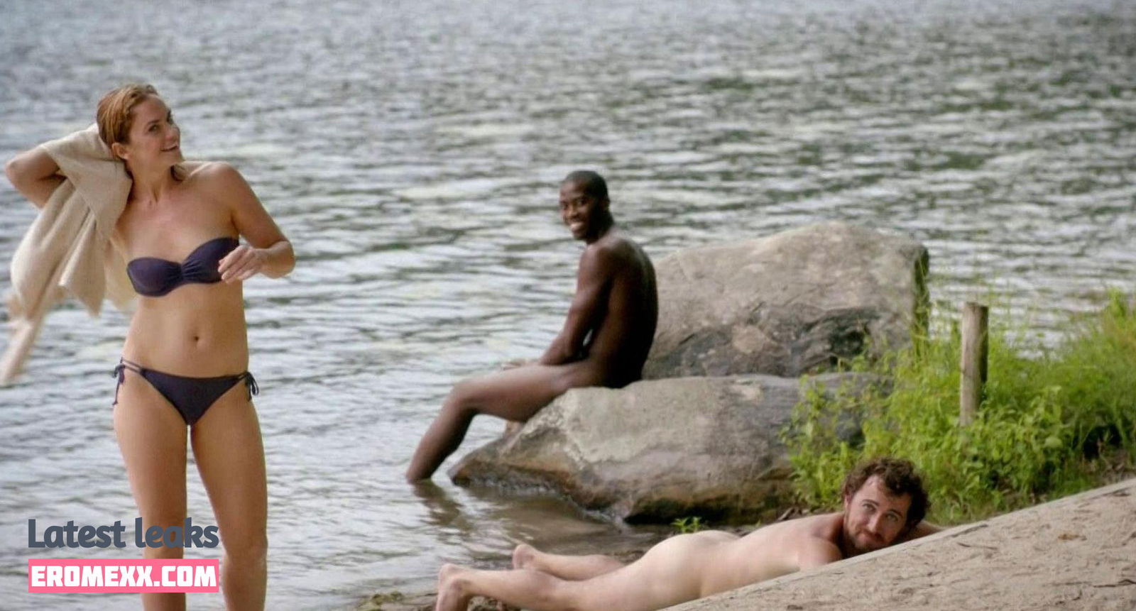 Latest Leaks Ruth Wilson Nude #45 - Erome