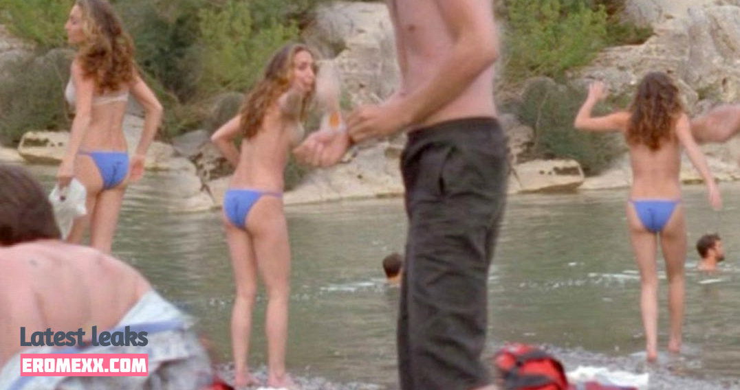 Latest Leaks Ruthanna Hopper Nude #2 - Erome