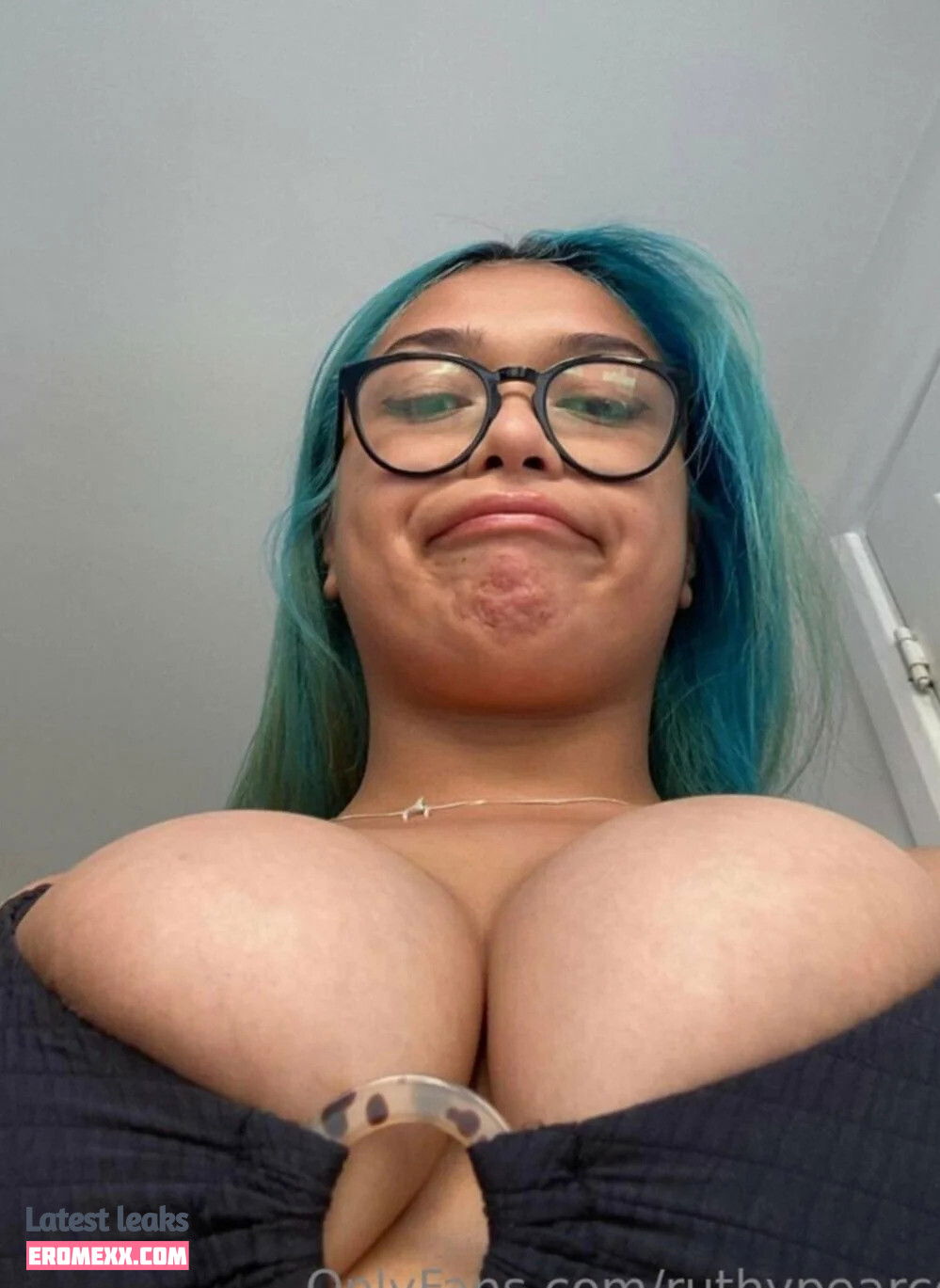 Latest Leaks Ruthy Pearce Nude #6 - Erome