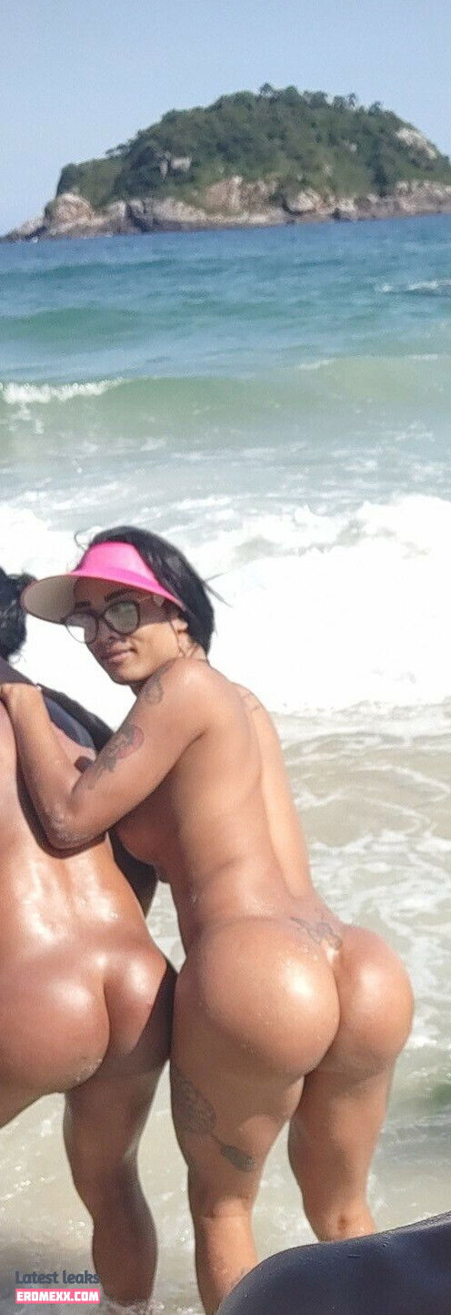 Latest Leaks Rutielly Zagner Nude #1 - Erome